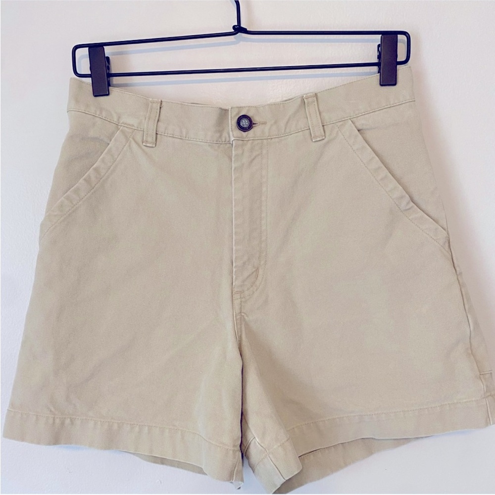 Patagonia Stand-Up Shorts